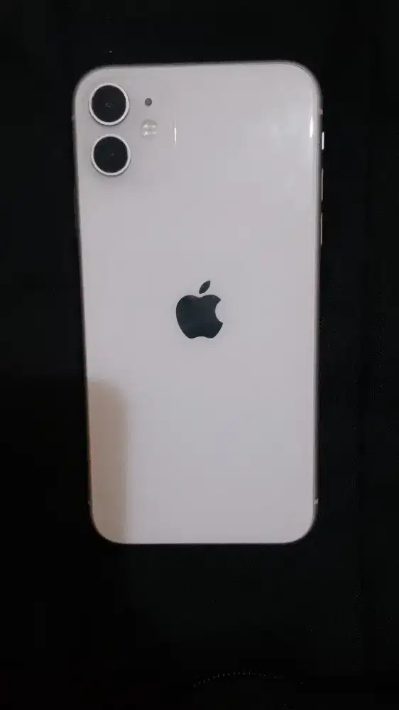 Iphone 11 128gb Inter (Bisa simcard)