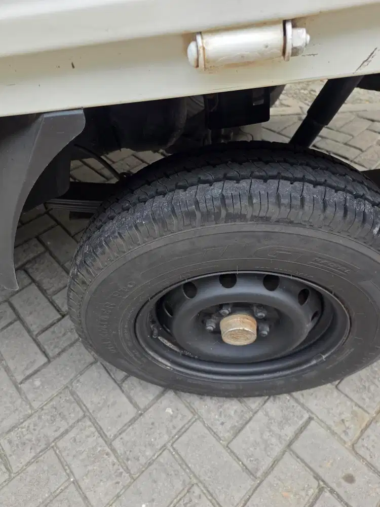 Hyundai H100 2016 Diesel