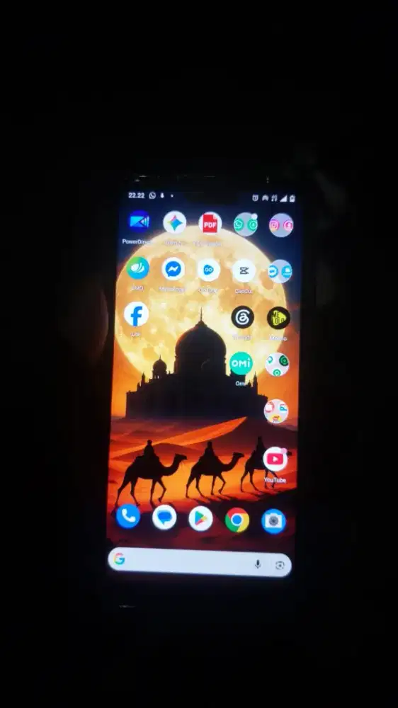 Nokia 6.1 plus 6/64