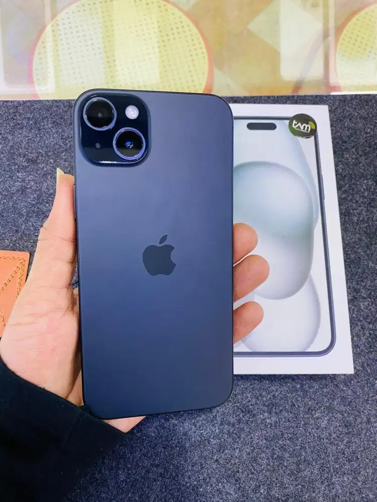 iphone 15 plus 128 Gb ex iBox