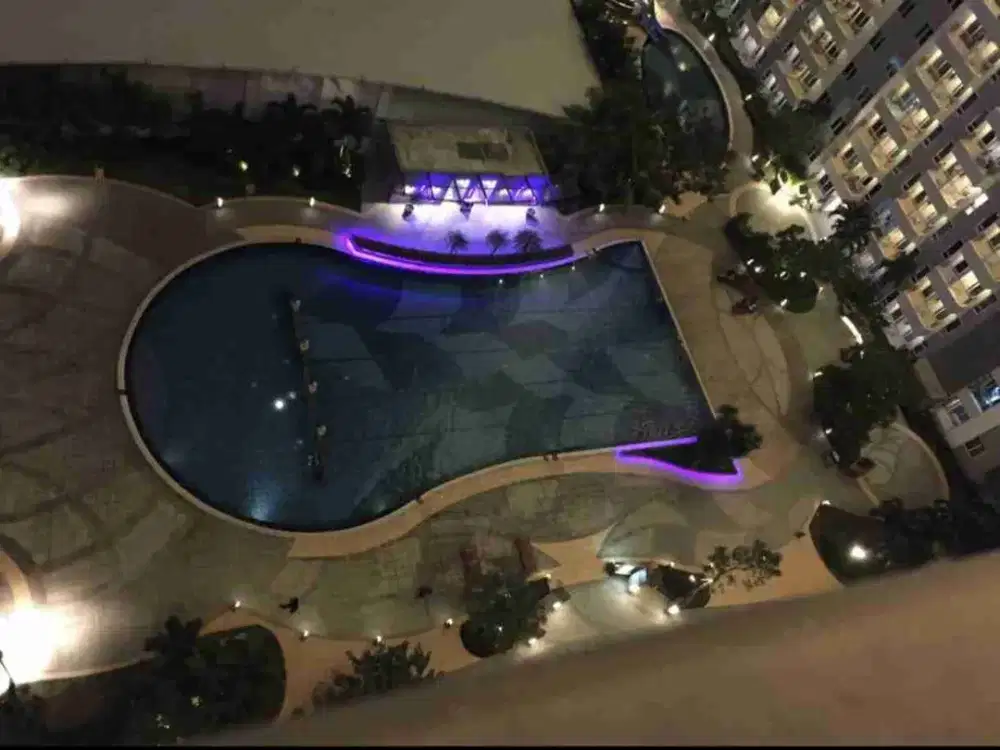 DIJUAL Apartemen TANGLIN studio