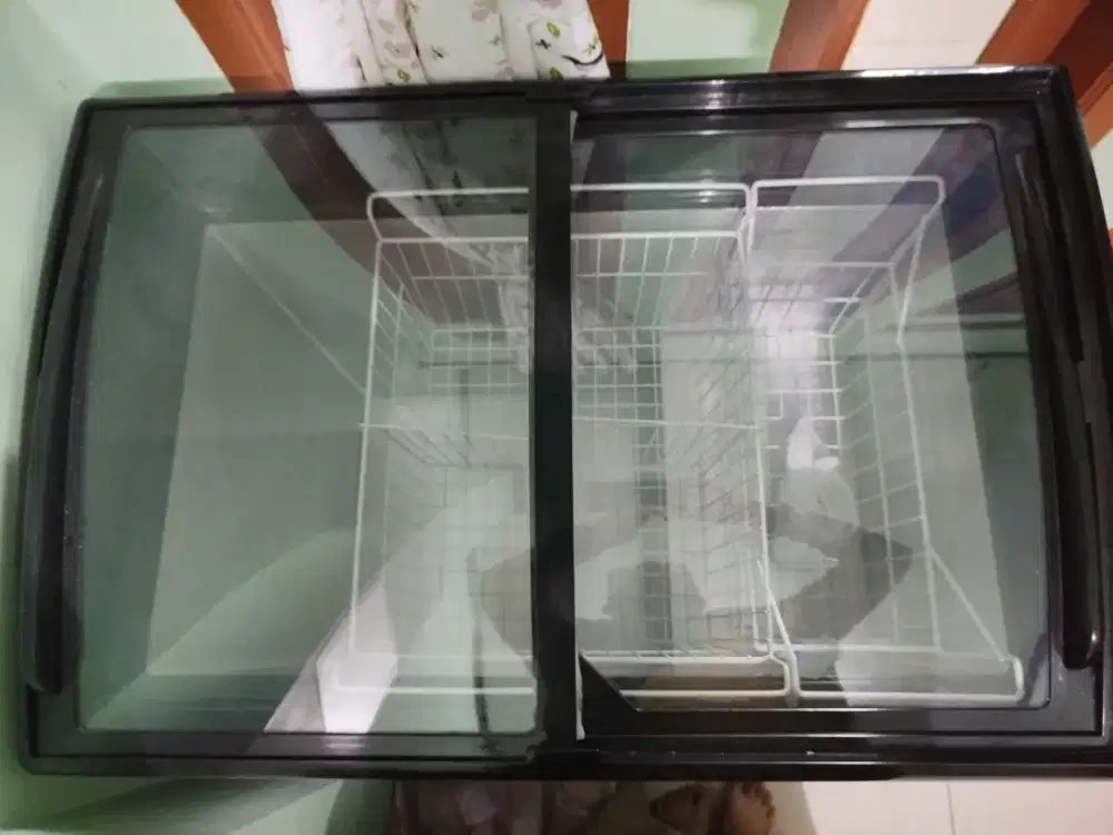 Freezer Maspion 200 L