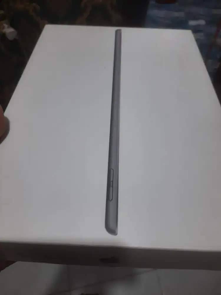 Ipad 2021 10,2inch (9th generation) wifi +cellular