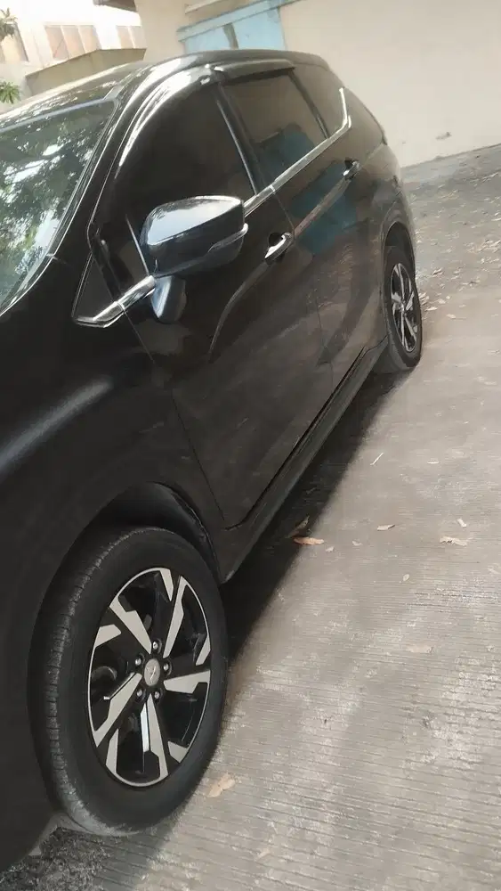 Mitsubishi Xpander 2021 Bensin