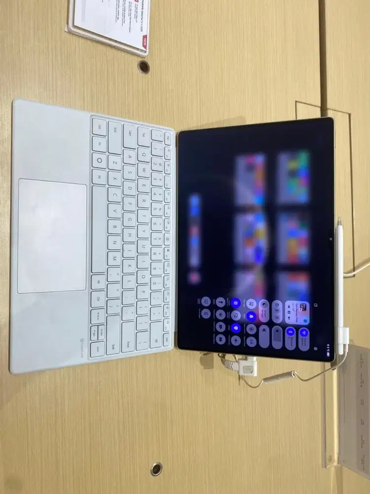 Huawei matepad pro 13.2