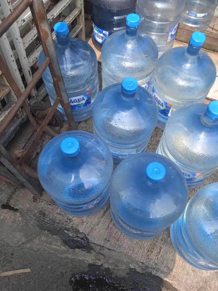 Di BUTUHKAN LAKI LAKI ANTAR AIR KE WARUNG