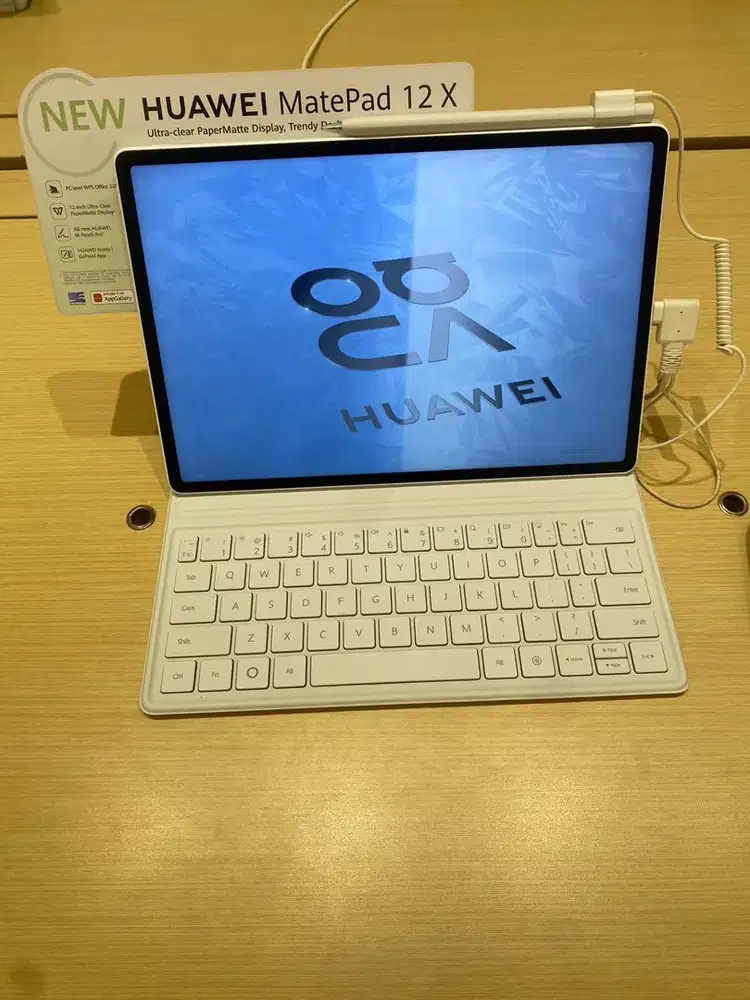 Huawei matepad 12X 2026
