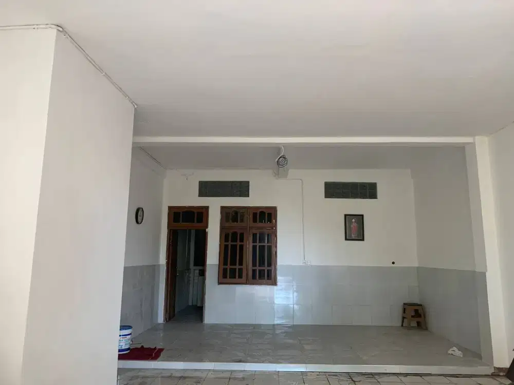 DIJUAL RUMAH & RUKO JALAN PANDUGO