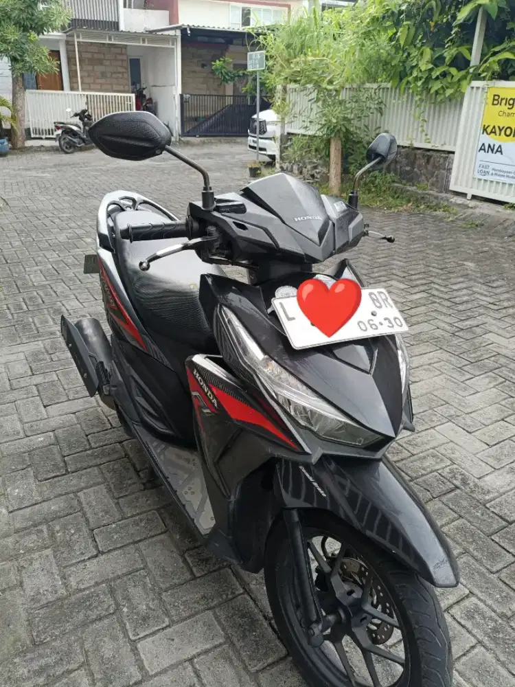 Vario 2015 125 cc