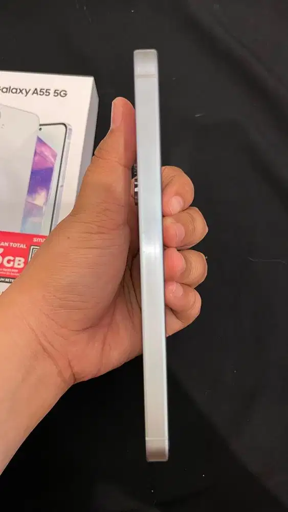 Samsung A55 5g 8/256