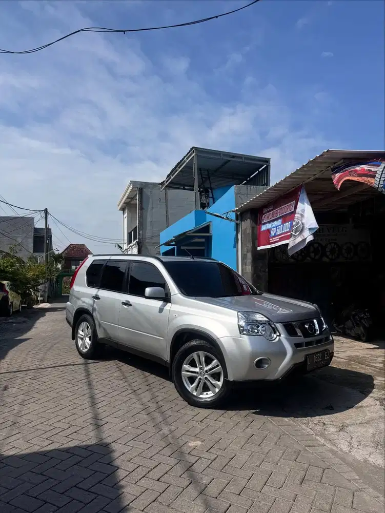 Nissan X-Trail 2013 Bensin