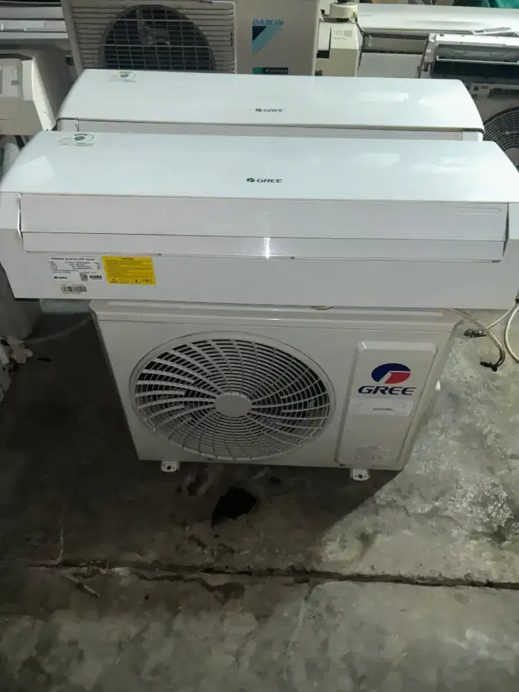 Jual AC free 2pk
