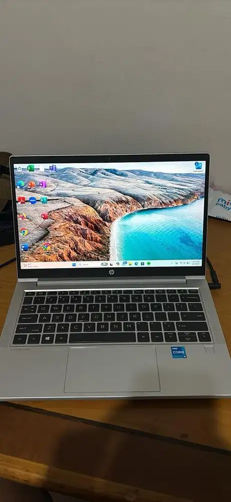 Laptop HP ProBook 430 G8 NoteBook PC