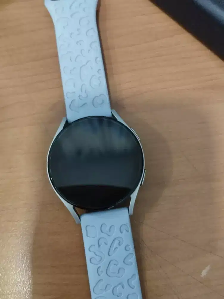 Smartwatch Samsung galaxy 5