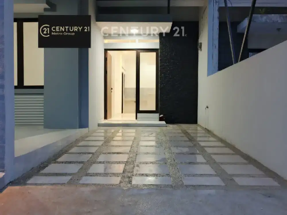 Dijual Cepat Rumah Cluster Acasia Tarumajaya
