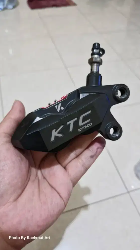 Kaliper KTC 4P Kecil
