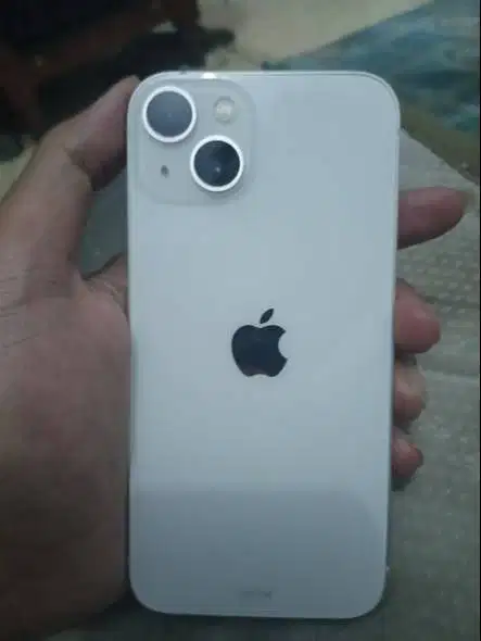 IPHONE 13 128GB EX IBOX NOV 2026