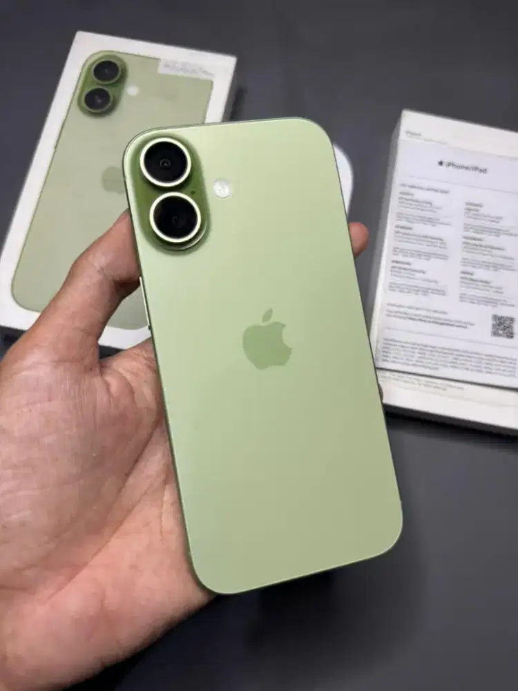 iPhone 17 256Gb Blibli Garansi Aktif Sampai Mei 2027