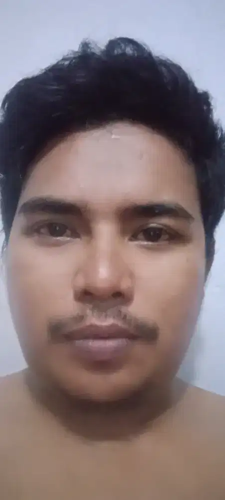 Butuh kerjaan karna perantauan