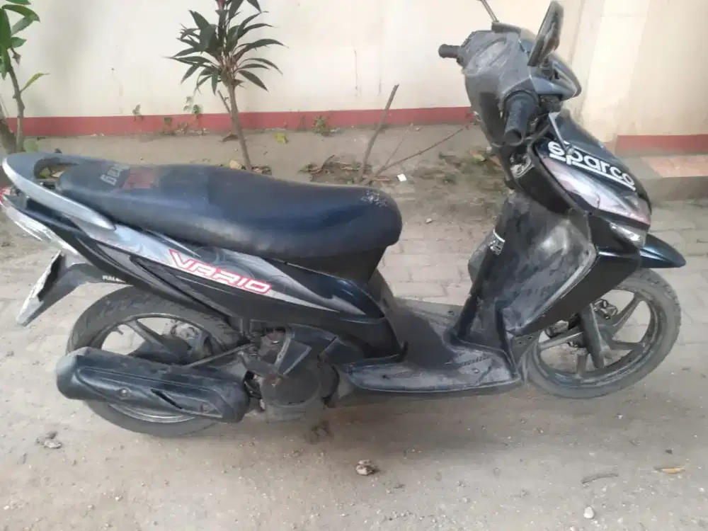 Di jual Honda vario