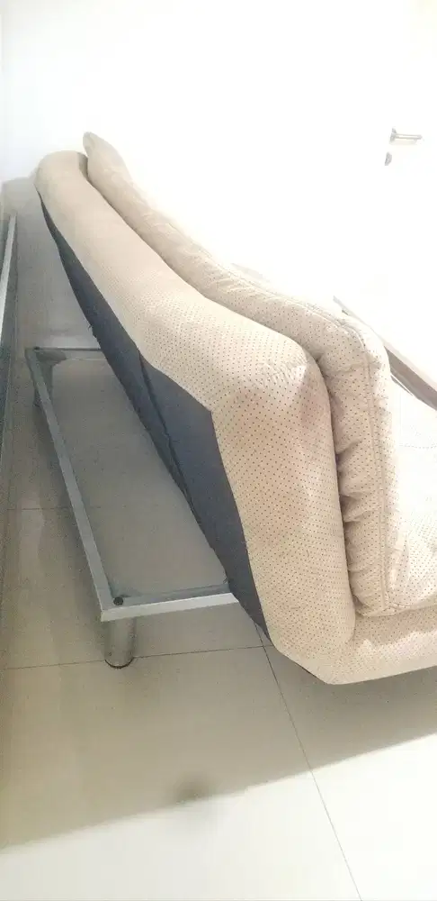 SOFA BED LIPAT KOKOH DAN PREMIUM