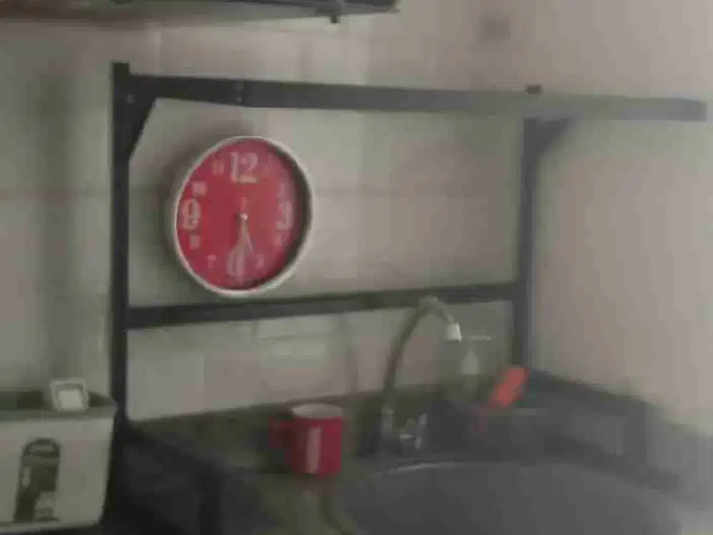 Semi 2 Kamar BASSURA CITY