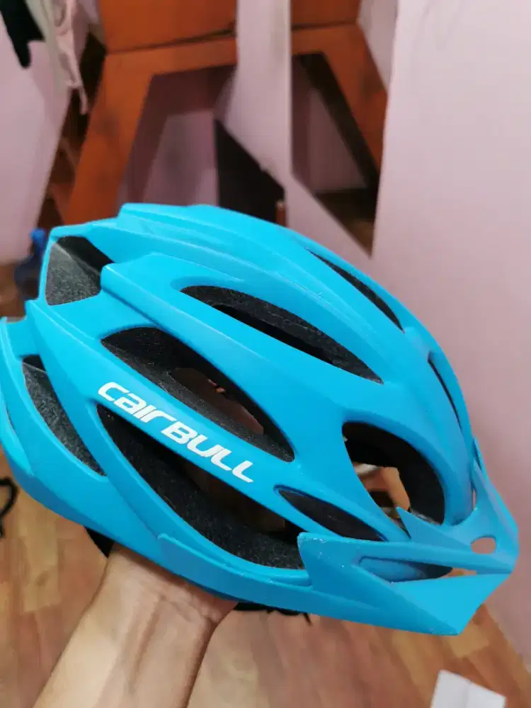 Helm sepeda cairbull