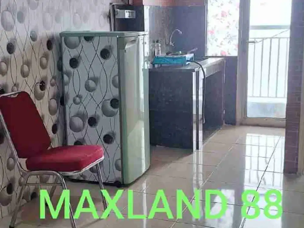 Disewakan Apartemen Seasons City 2BR Tower A Disewa Sewa Season