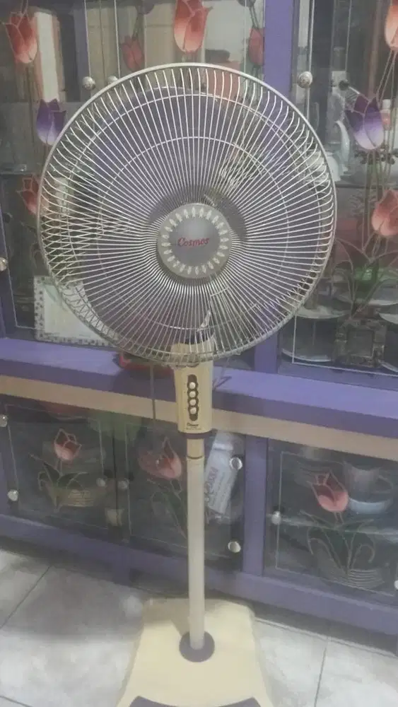 Stand Fan Cosmos 16-SEN