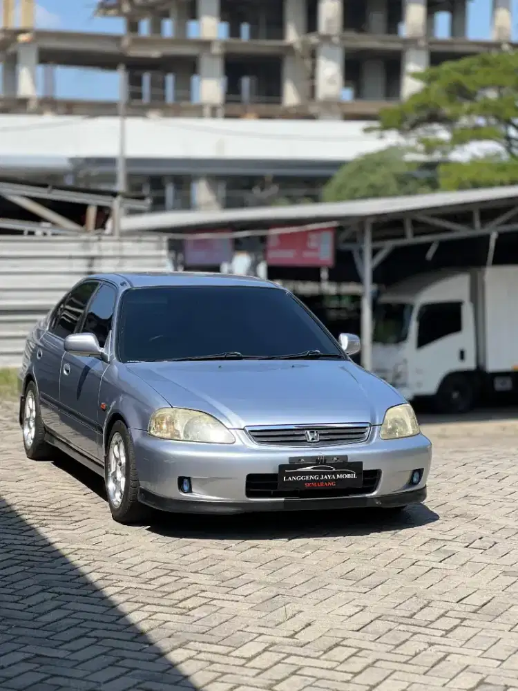 Civic Ferio 2000 facelift mt