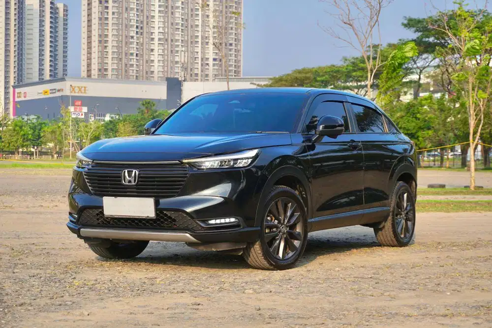 Honda HR-V 1.5L  SE Special Edition 2022