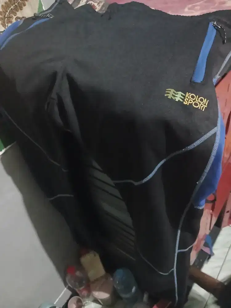 Celana Kolon Sport
