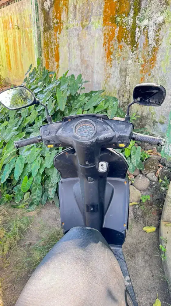 Honda Vario Tahun 2015