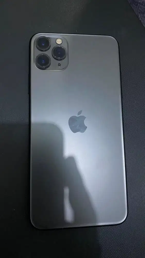 11 PROMAX 256GB INTER