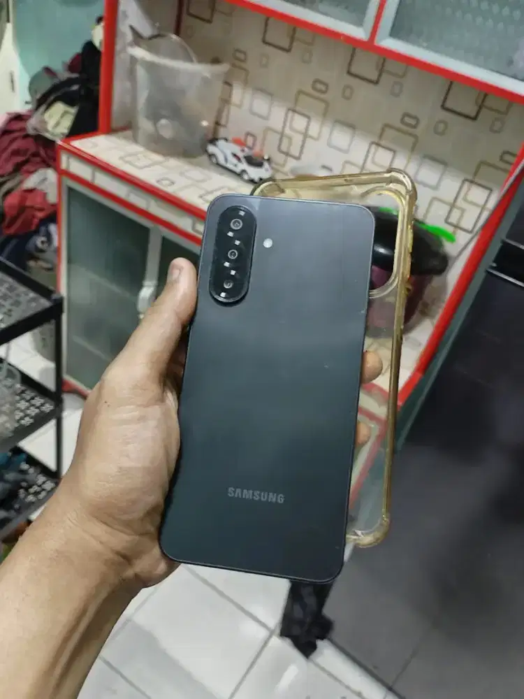 Samsung galaxy A17