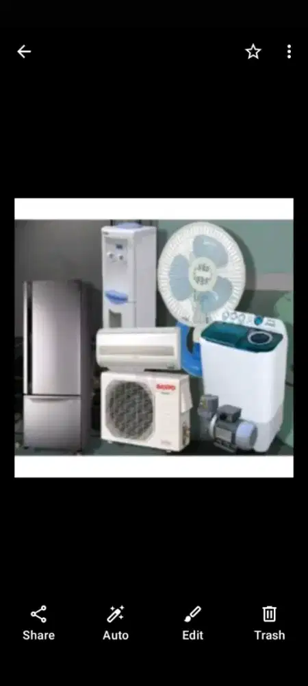 Zahira elektronik kota jambi