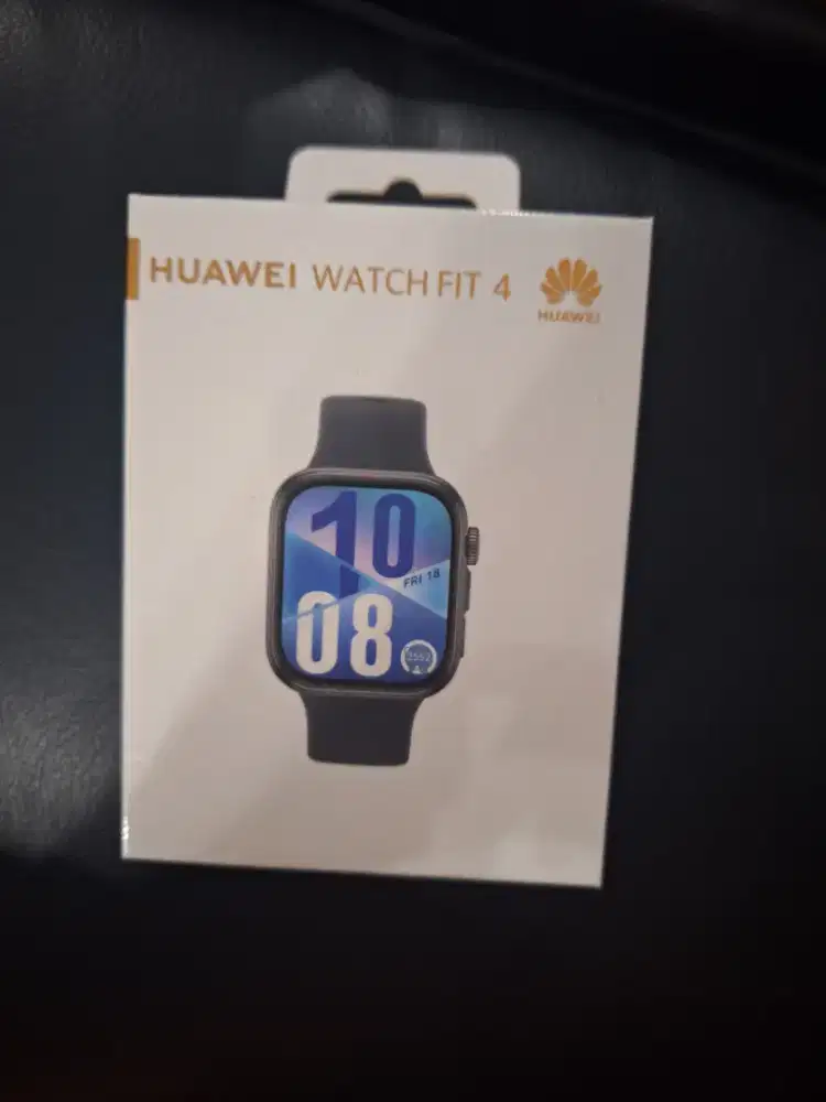 Huawei Watch Fit 4