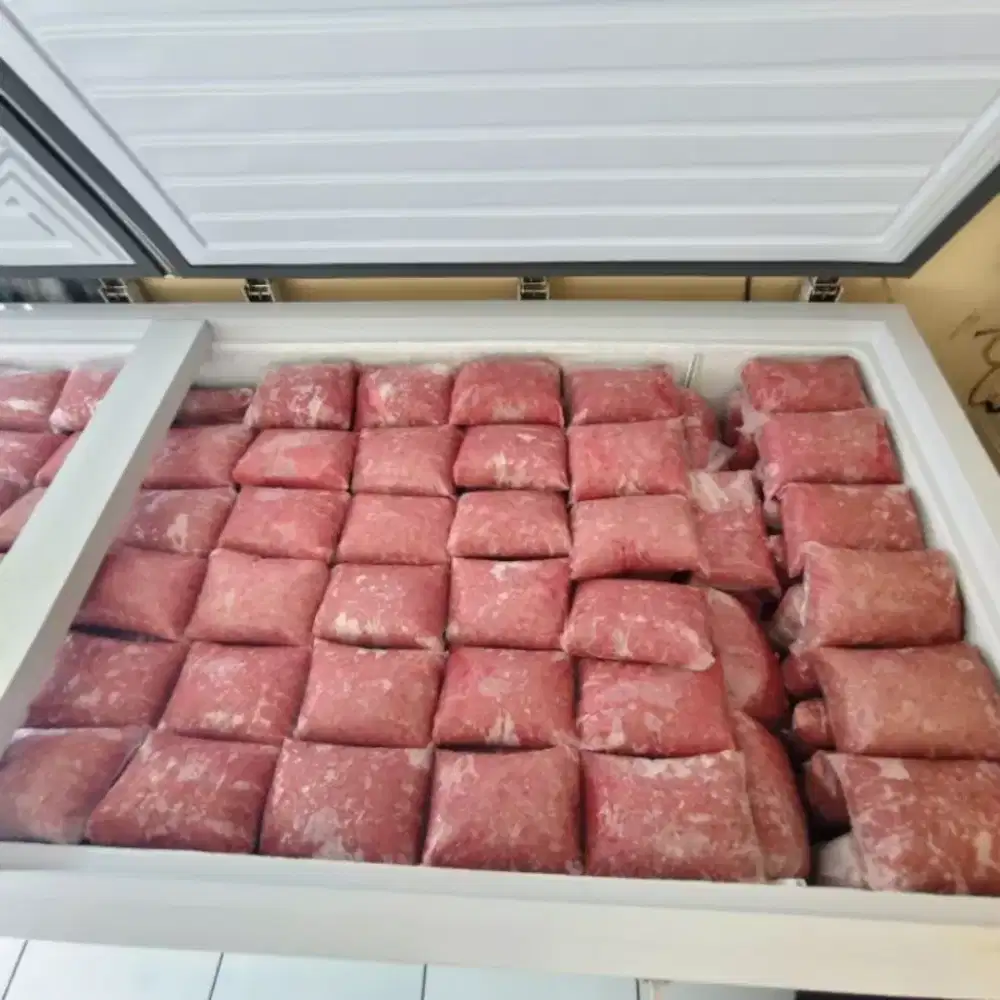 Dibutuhkan Reseller Rawfood