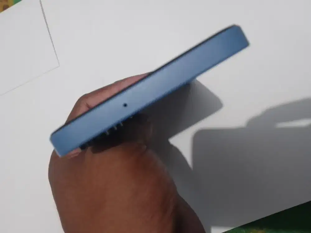 Samsung A15 Biru