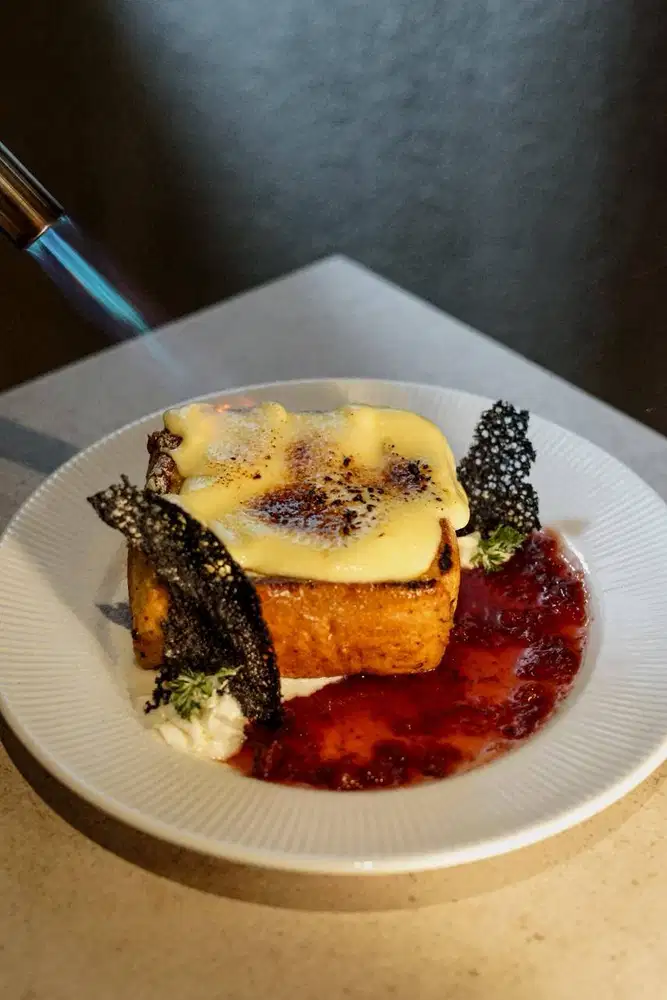 CHEF / TRAINER F&B (CAFE & RESTAURANT DEVELOPMENT)