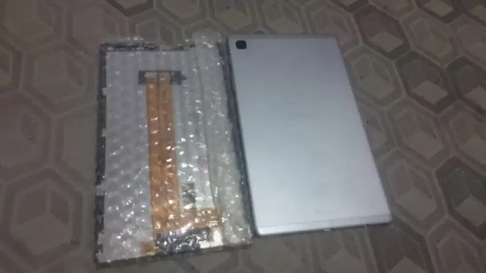 Samsung galaxy tab 7 lite