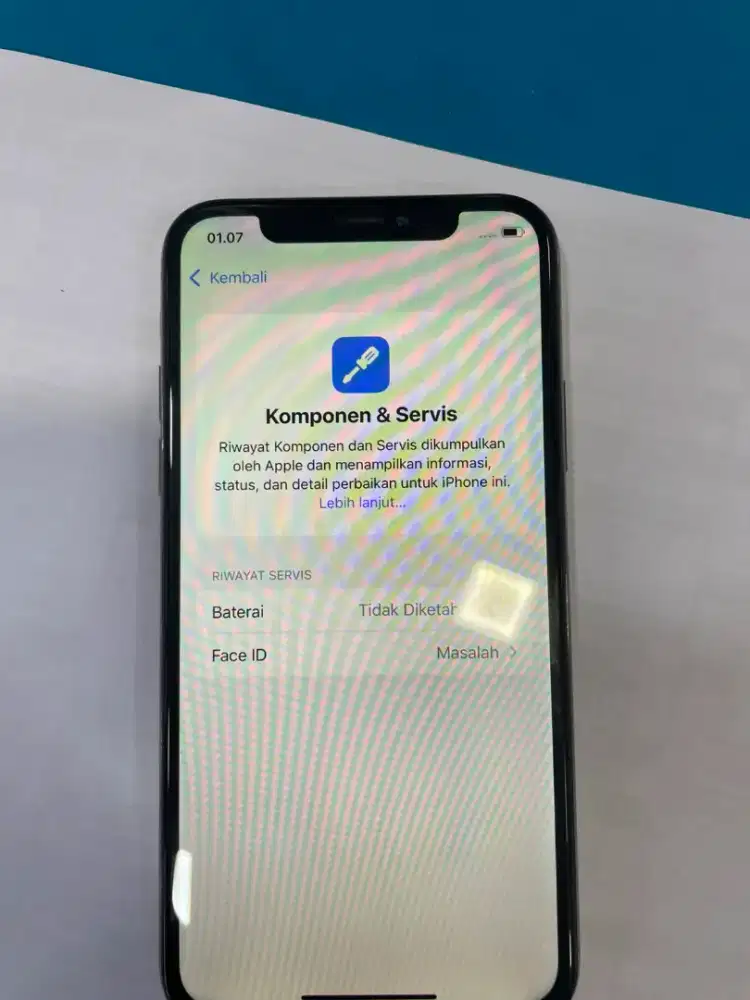 IPHONE XS 256GB ALL OP
