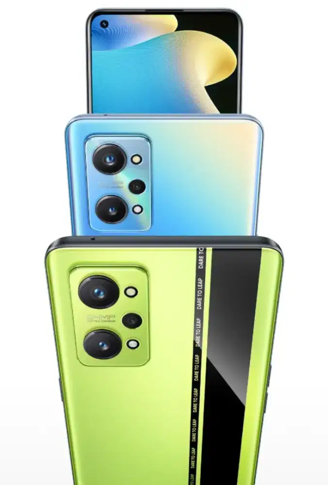 Realme gt neo 2 kondisi mati habis dicas