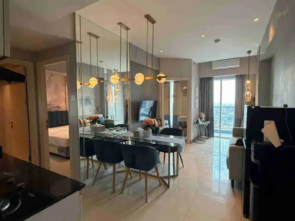 DIJUAL Apartemen Benson