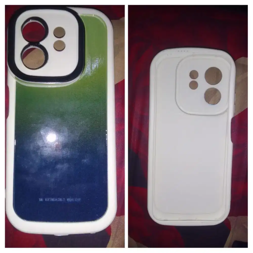 CASING HP INFINIX
