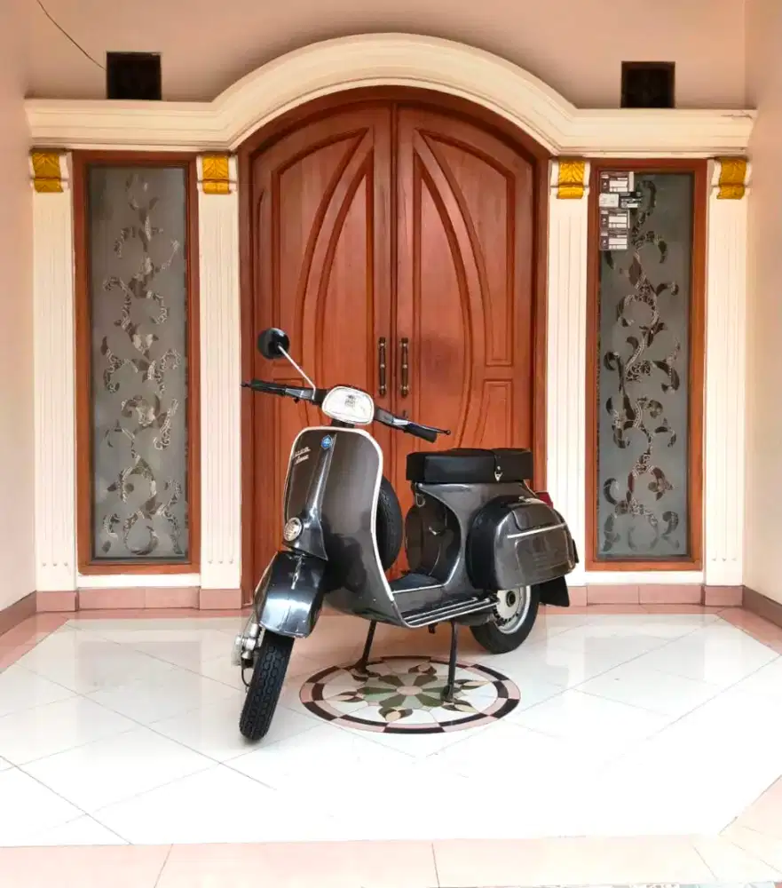 Vespa super 1979