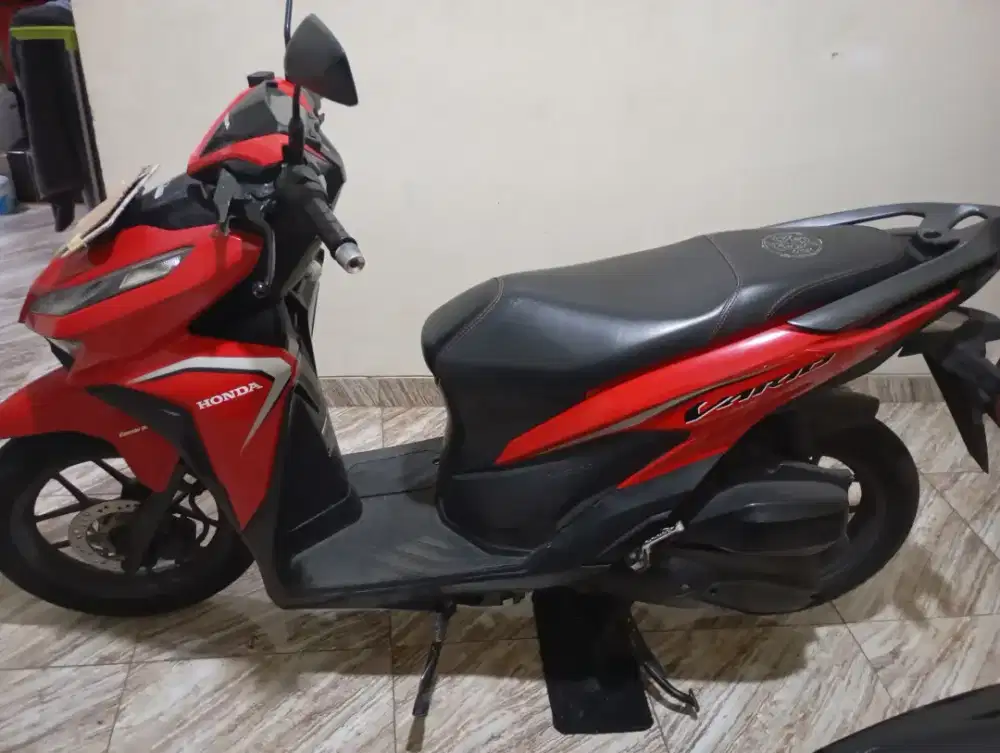 Di jual Honda Vario 125 new tahun 2019