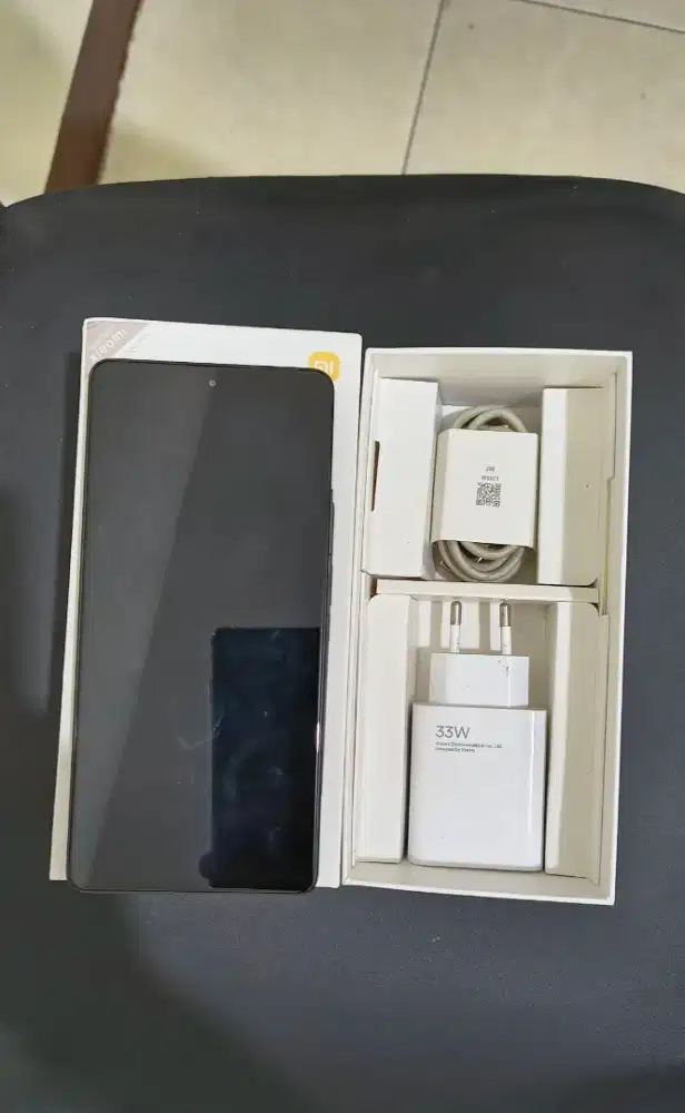 Redmi Note 13 5G