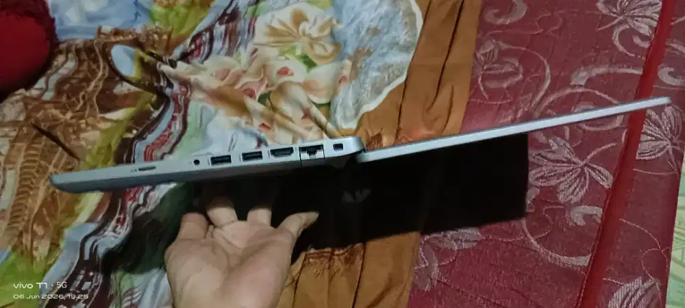DELL LATITUDE 5421