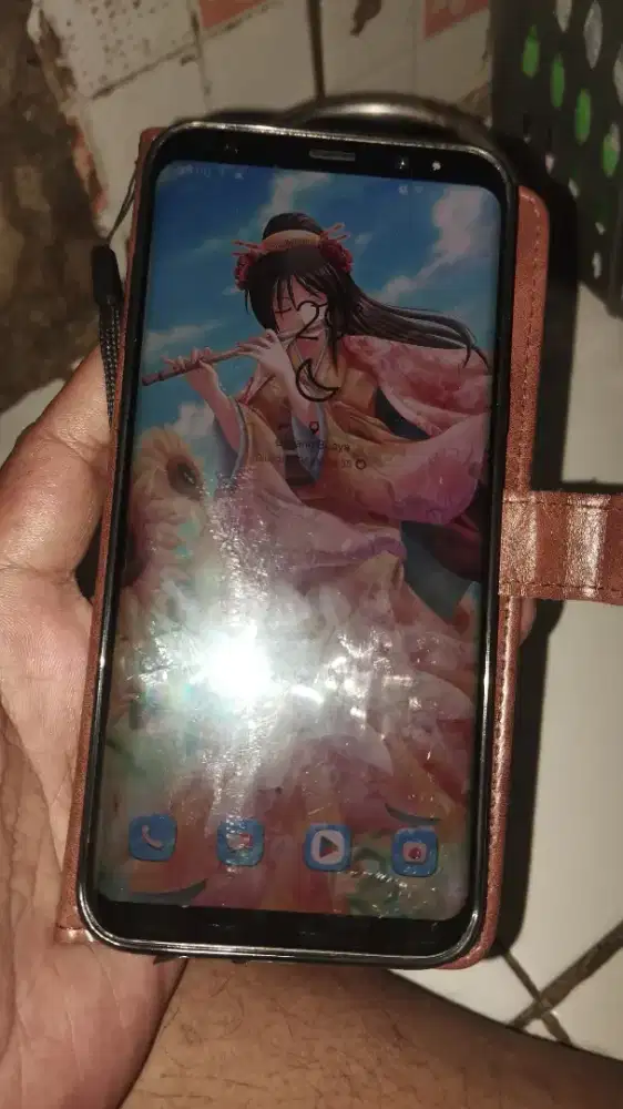 Jual hp Samsung s10